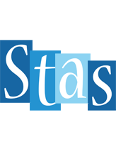 Stas winter logo