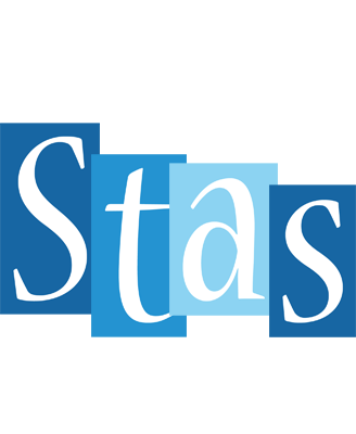 Stas winter logo