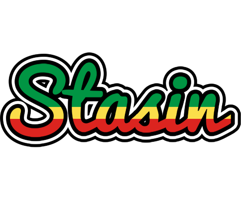 Stasin african logo