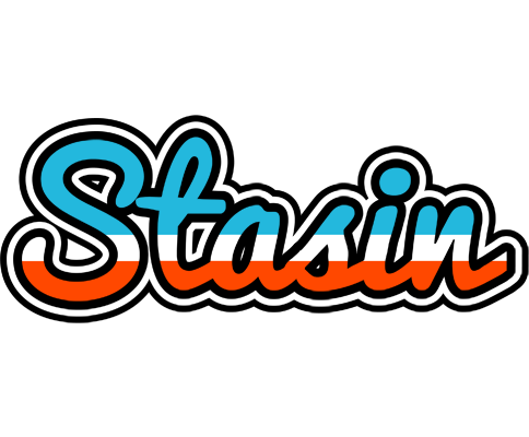 Stasin america logo