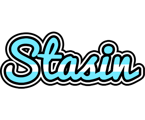 Stasin argentine logo