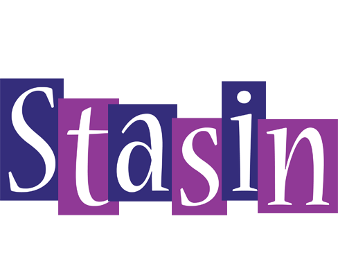 Stasin autumn logo
