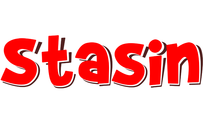 Stasin basket logo