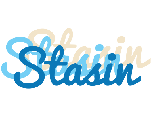 Stasin breeze logo