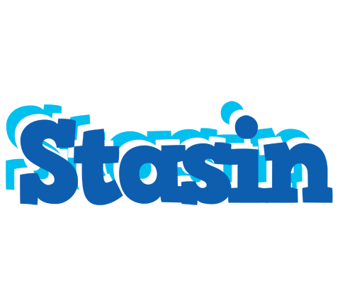 Stasin business logo