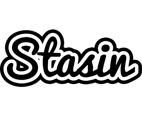 Stasin chess logo