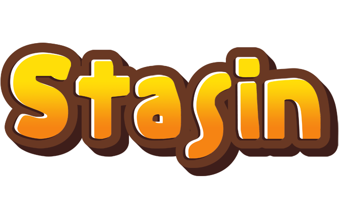 Stasin cookies logo