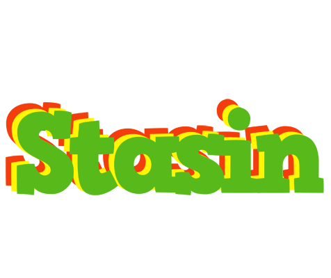 Stasin crocodile logo