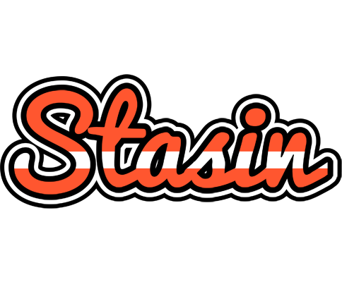 Stasin denmark logo
