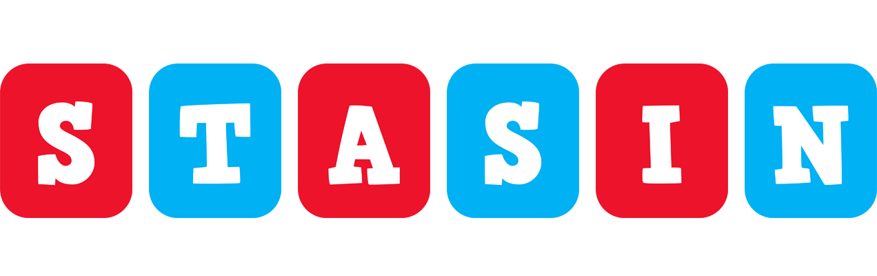 Stasin diesel logo