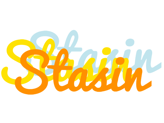 Stasin energy logo