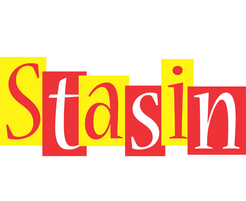 Stasin errors logo