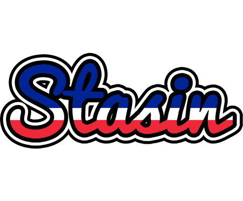 Stasin france logo