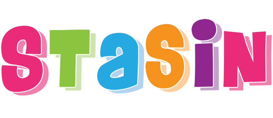 Stasin friday logo