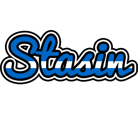 Stasin greece logo