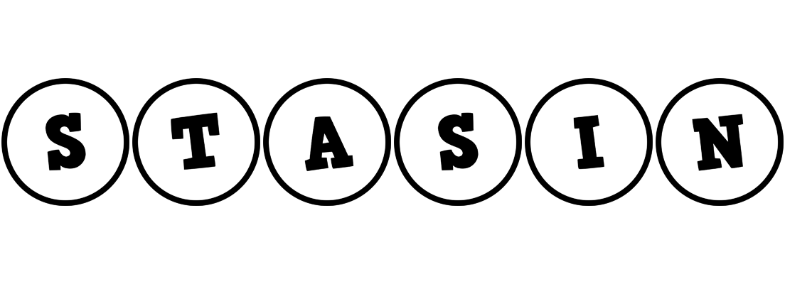 Stasin handy logo