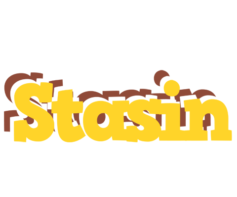 Stasin hotcup logo