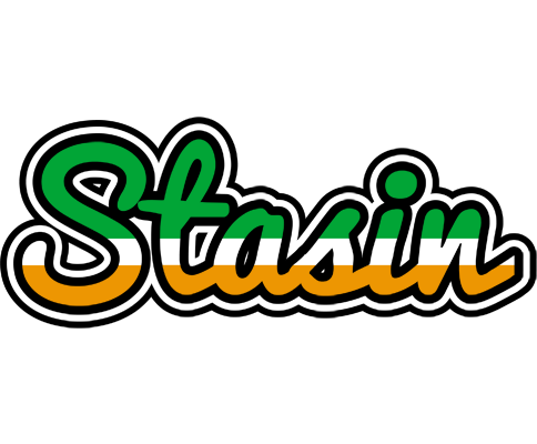 Stasin ireland logo