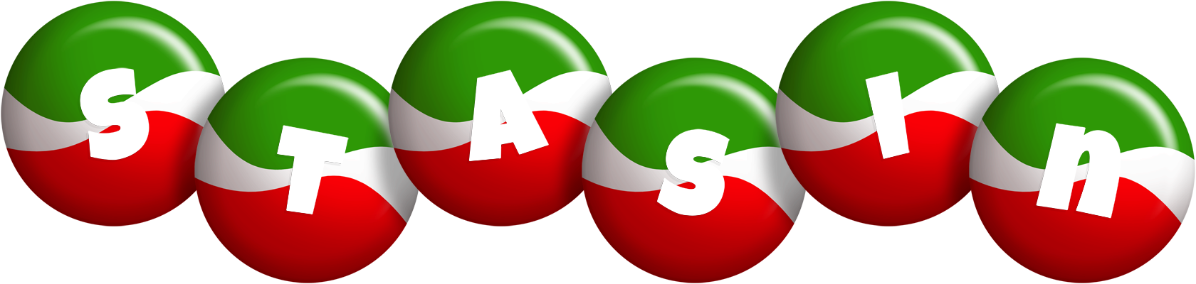 Stasin italy logo