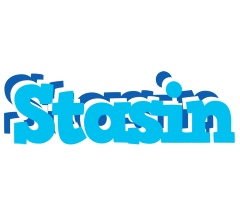 Stasin jacuzzi logo