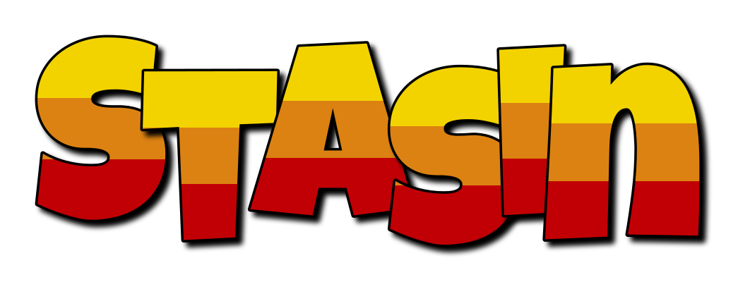 Stasin jungle logo
