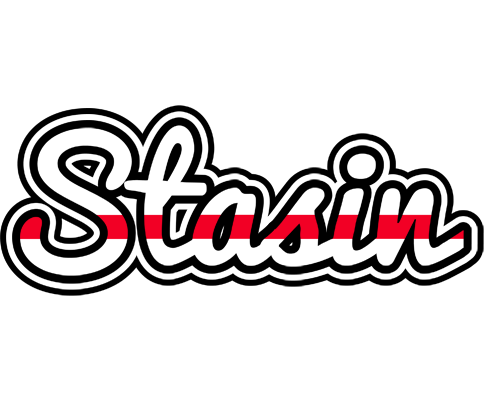 Stasin kingdom logo