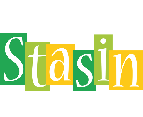 Stasin lemonade logo