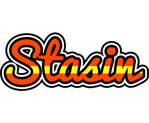 Stasin madrid logo