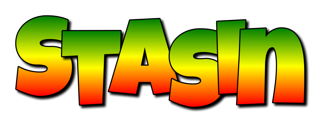 Stasin mango logo