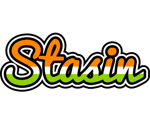 Stasin mumbai logo