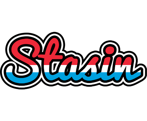 Stasin norway logo