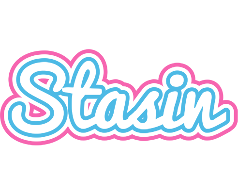 Stasin outdoors logo