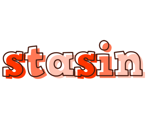 Stasin paint logo