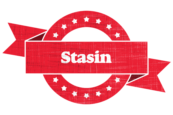 Stasin passion logo
