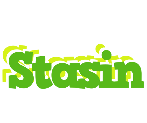 Stasin picnic logo