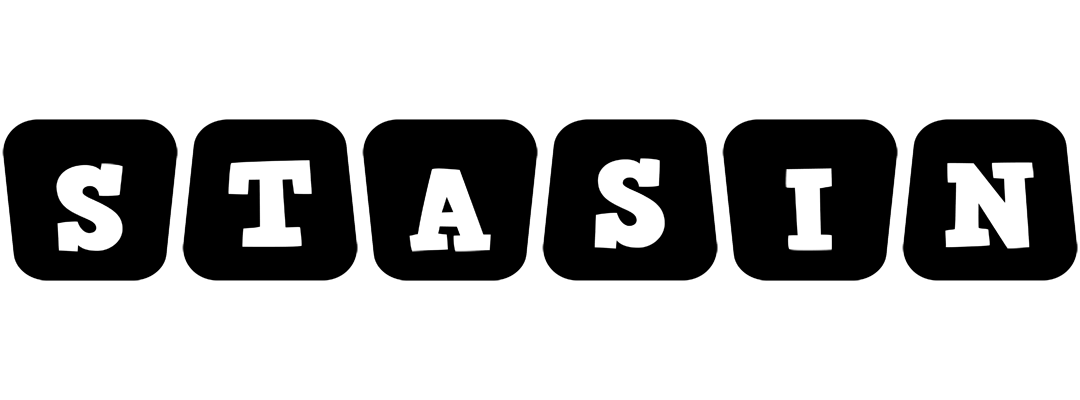 Stasin racing logo