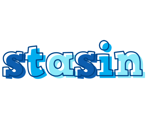 Stasin sailor logo