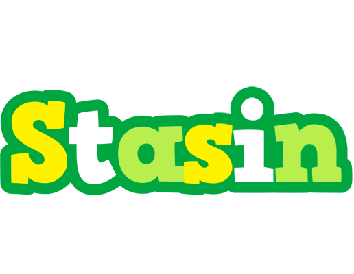 Stasin soccer logo