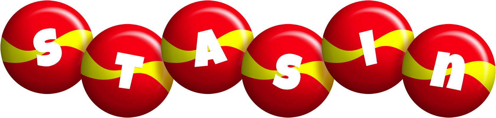 Stasin spain logo