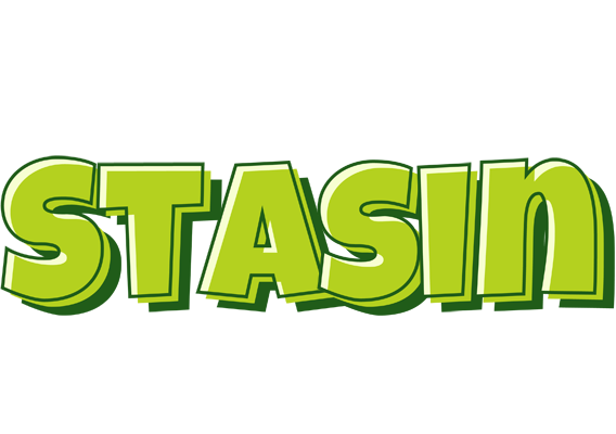 Stasin summer logo