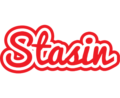Stasin sunshine logo