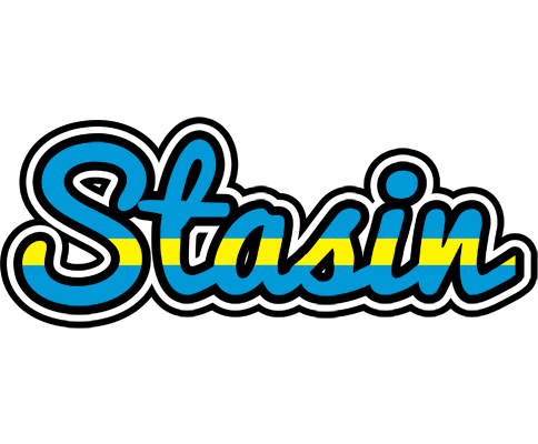 Stasin sweden logo