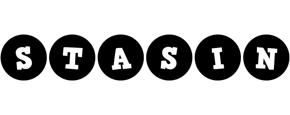 Stasin tools logo