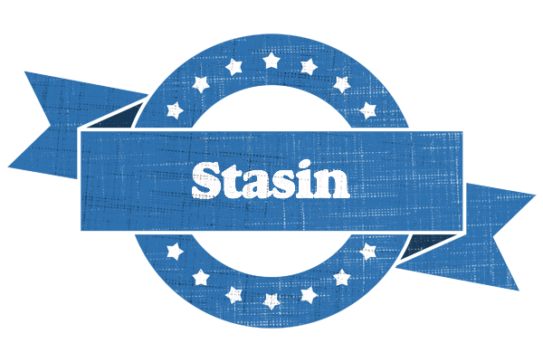 Stasin trust logo