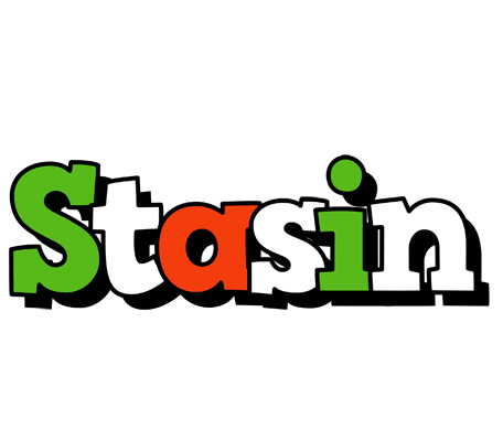 Stasin venezia logo