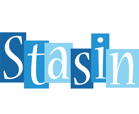 Stasin winter logo
