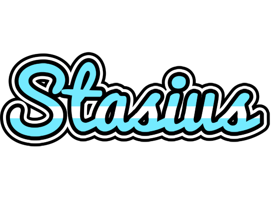Stasius argentine logo