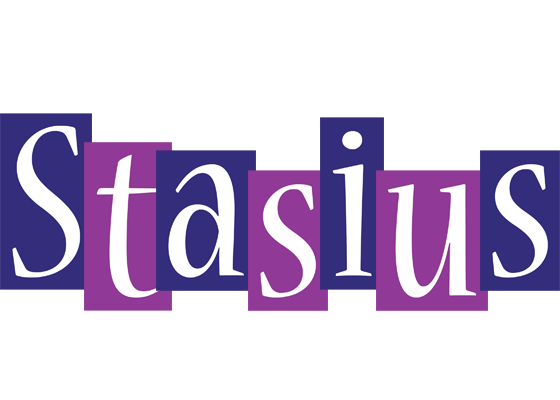 Stasius autumn logo
