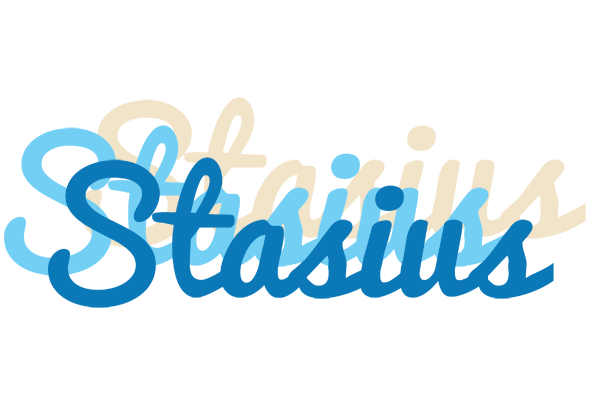 Stasius breeze logo