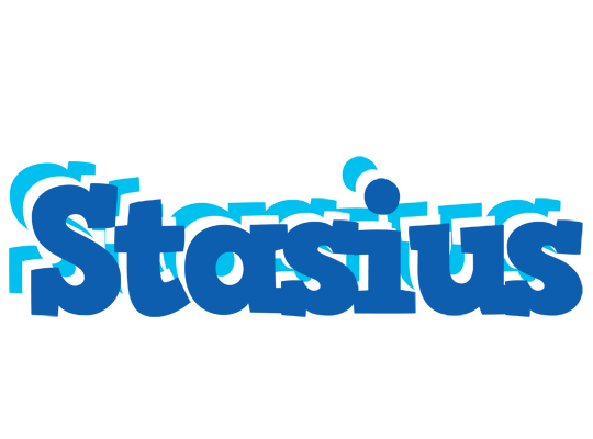 Stasius business logo
